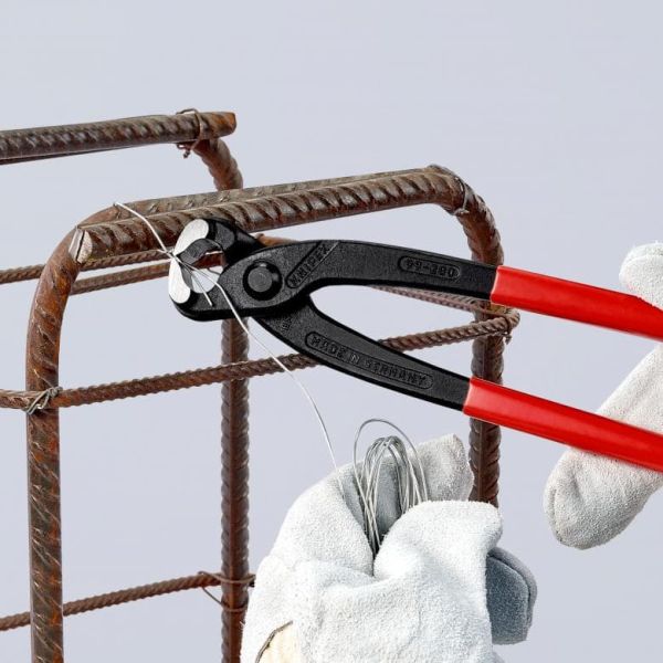 Кліщі арматурні KNIPEX 99 01 280