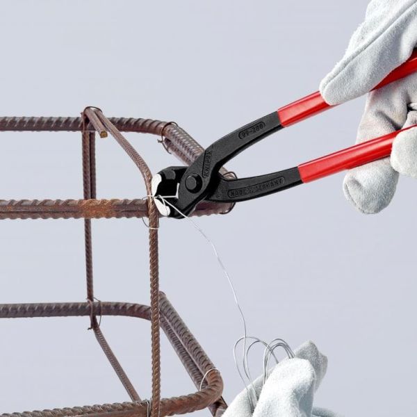 Кліщі арматурні KNIPEX 99 01 280