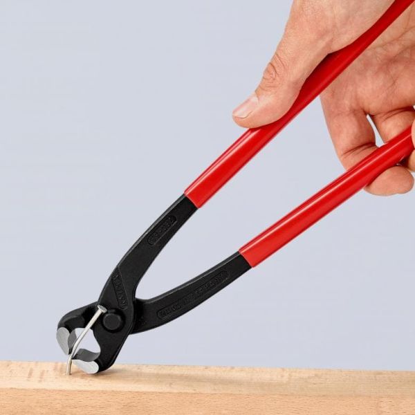 Кліщі арматурні KNIPEX 99 01 280