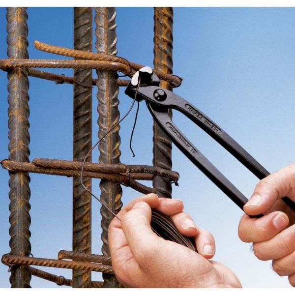Кліщі арматурні KNIPEX 99 01 300