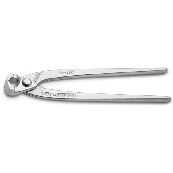 Кліщі арматурні KNIPEX 99 04 220
