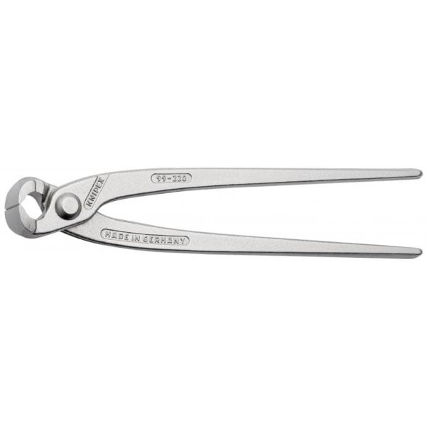 Кліщі арматурні KNIPEX 99 04 220