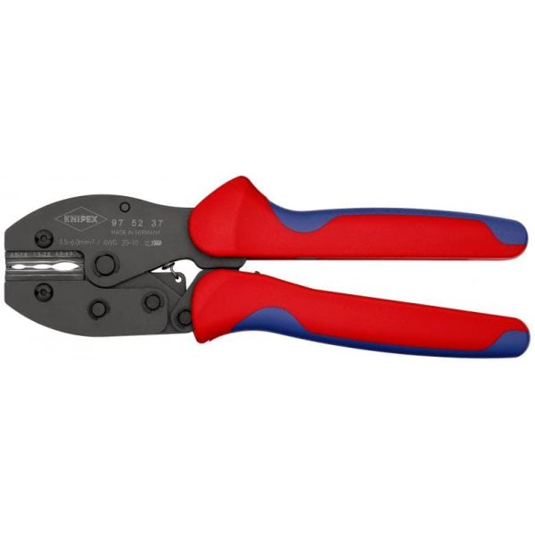 Кліщі для опресовки KNIPEX PreciForce 97 52 37
