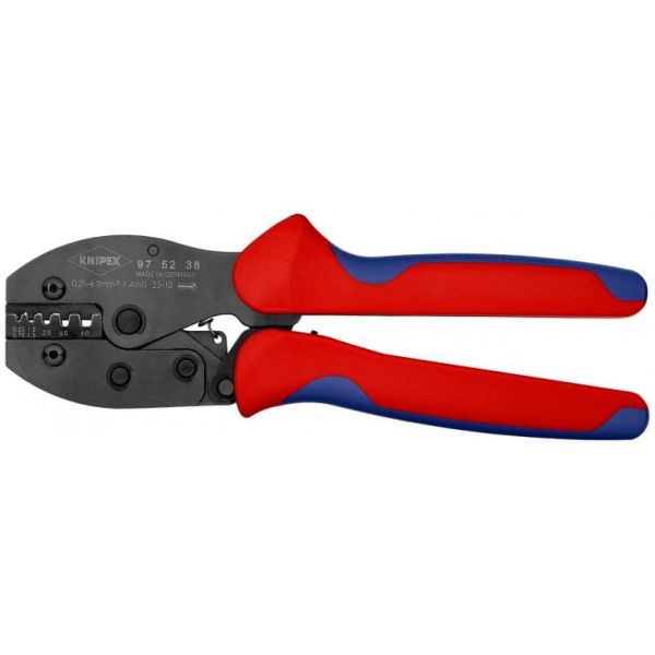 Кліщі для опресовки KNIPEX PreciForce 97 52 38
