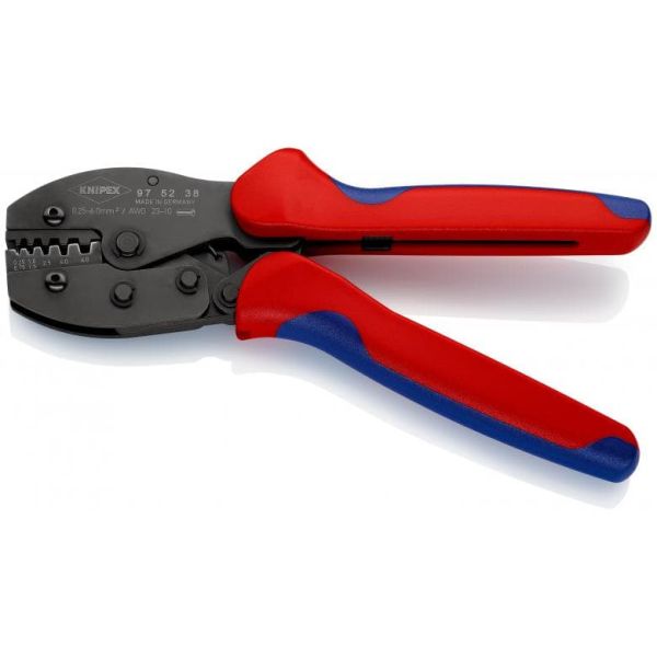 Кліщі для опресовки KNIPEX PreciForce 97 52 38