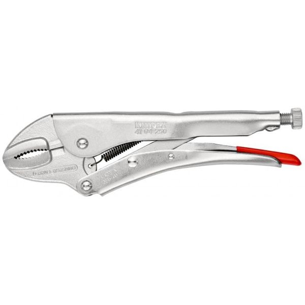 Кліщі затискні KNIPEX 41 04 250