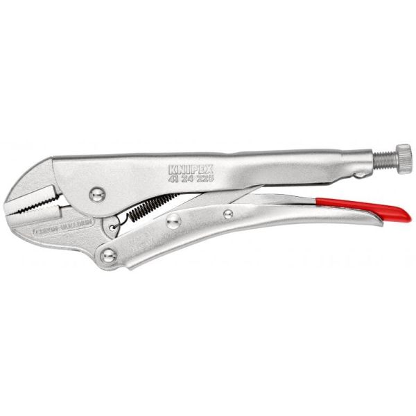 Кліщі затискні KNIPEX 41 24 225
