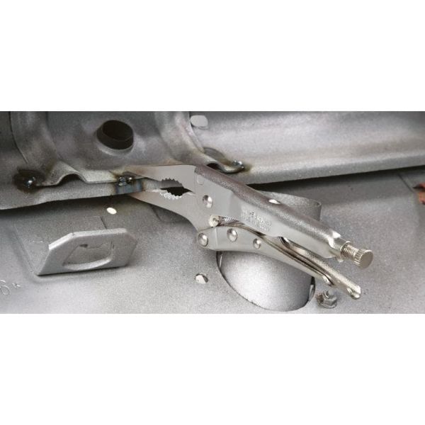 Кліщі затискні KNIPEX 41 34 165