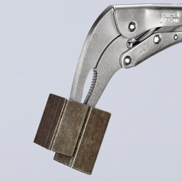 Кліщі затискні KNIPEX 41 44 200