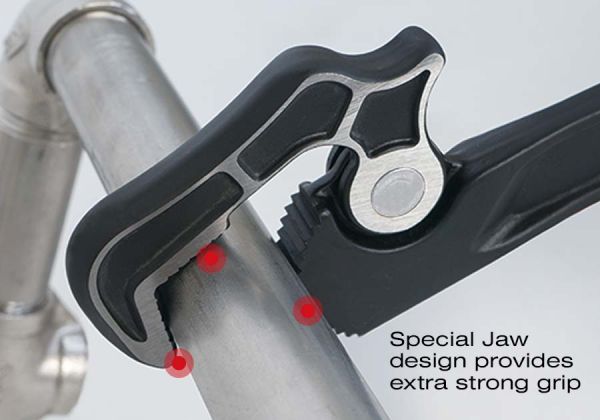 Ключ трубний 14"