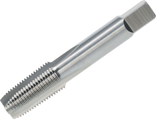 Мітчик машинний JIS B-4430 Форма C HSS-G - Rp (BSPP) 1/2х14 VOLKEL 95422