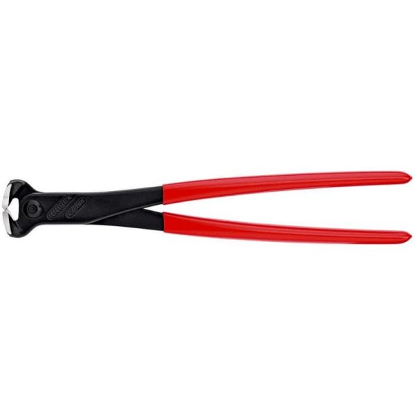 Кусачки торцеві KNIPEX 68 01 280