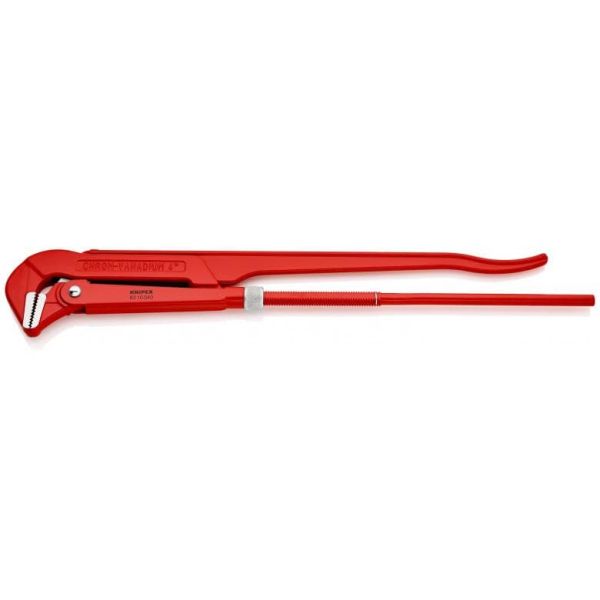 Ключ трубний губки 90° KNIPEX 83 10 040