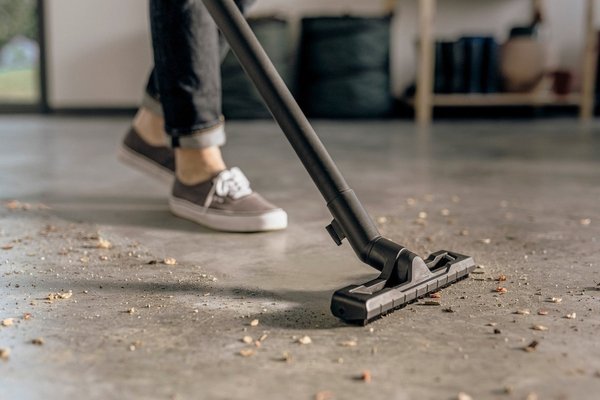 Пилосос господарський Karcher WD 4 V-20/5/22 1.628-201.0