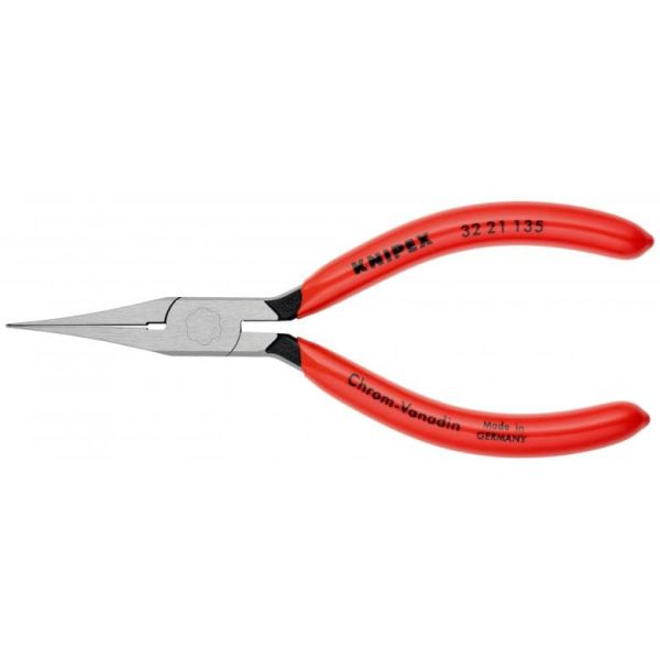 Плоскогубці для регулювання KNIPEX 32 21 135