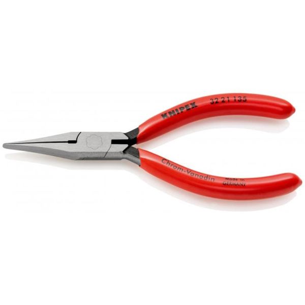 Плоскогубці для регулювання KNIPEX 32 21 135