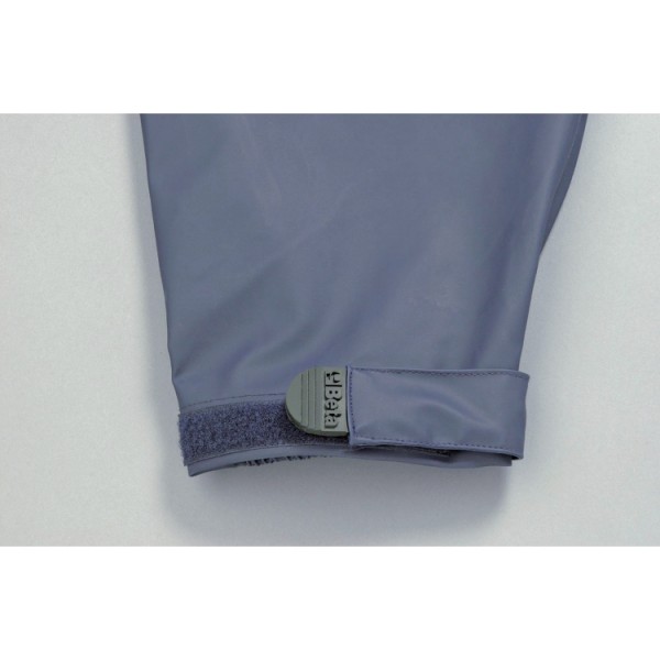 7979 L-WATERPROOF JACKET PVC