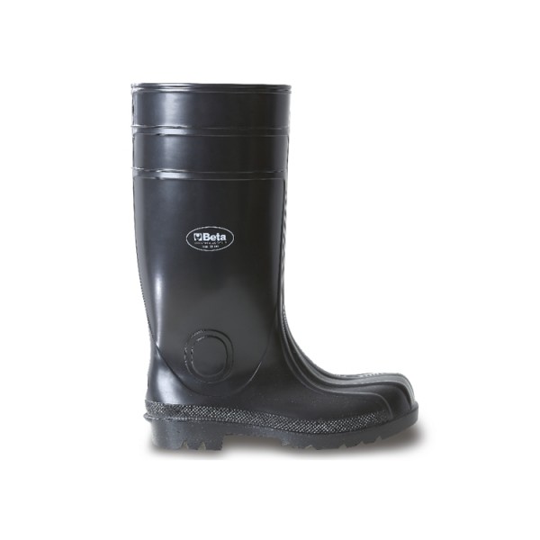 7328EN 42-SAFETY BOOT