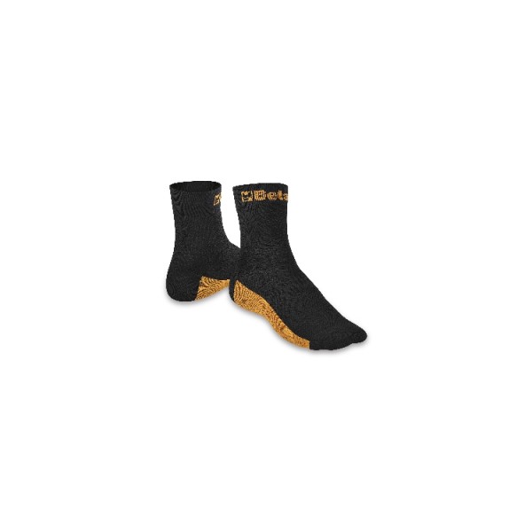 7429 39/42-MAXI SNEAKER SOCKS