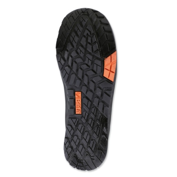 7356G 43-0-GRAVITY SHOE MICROFIBRE