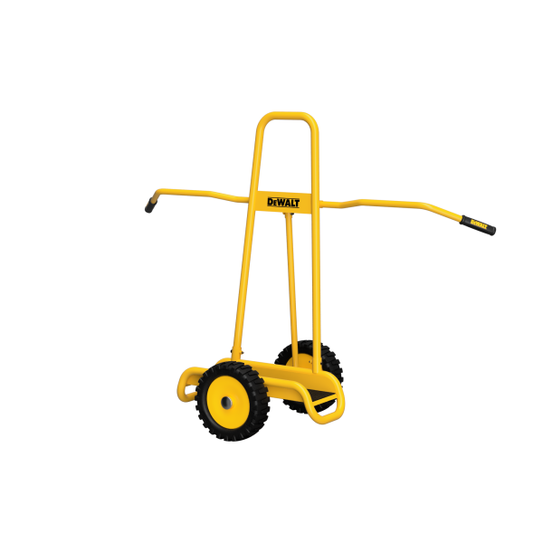 Візок для перевезення гіпсокартону DXWT-504 DeWALT