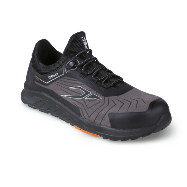 7356G 42-0-GRAVITY SHOE MICROFIBRE
