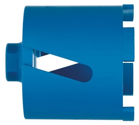 Коронка алмазна MILWAUKEE DCU 82х90мм