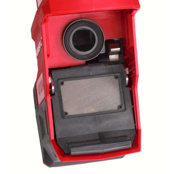 Акумуляторна система видалення пилу M18 FDDEXL-0 (для M18 FH, FHX, ONEFH і ONEFHX) MILWAUKEE