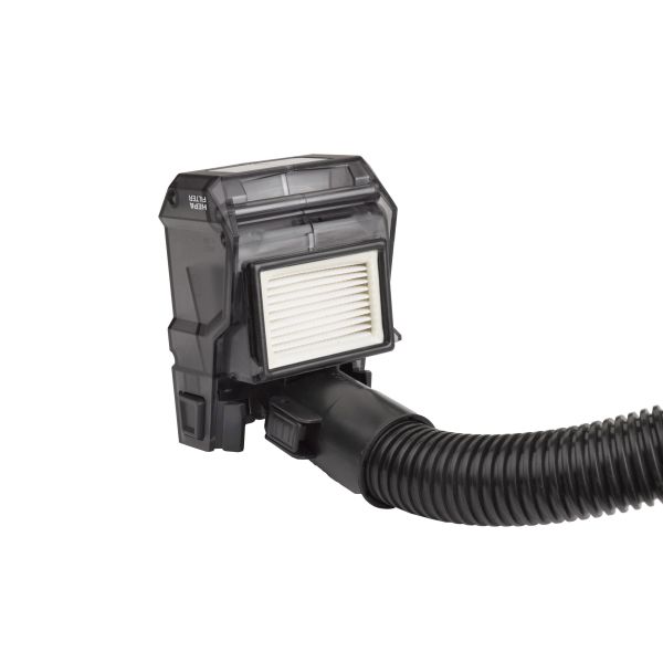 Акумуляторна система видалення пилу M18 FDDEXL-0 (для M18 FH, FHX, ONEFH і ONEFHX) MILWAUKEE