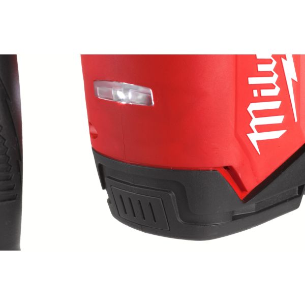 Перфоратор акумуляторний безщітковий SDS PLUS M18 FHX-0 з FIXTEC™ MILWAUKEE