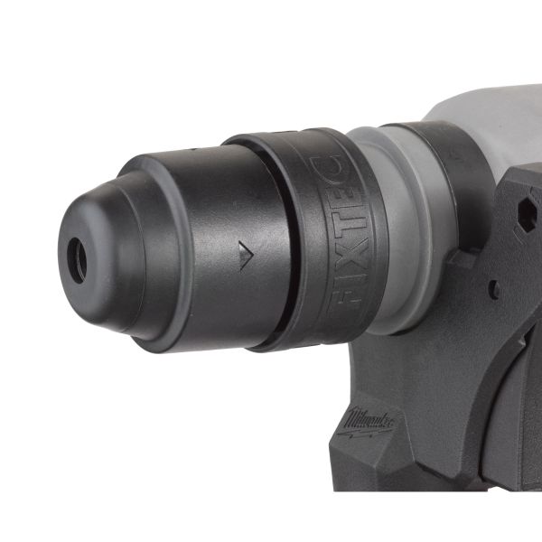 Перфоратор акумуляторний безщітковий SDS PLUS M18 FHX-0 з FIXTEC™ MILWAUKEE