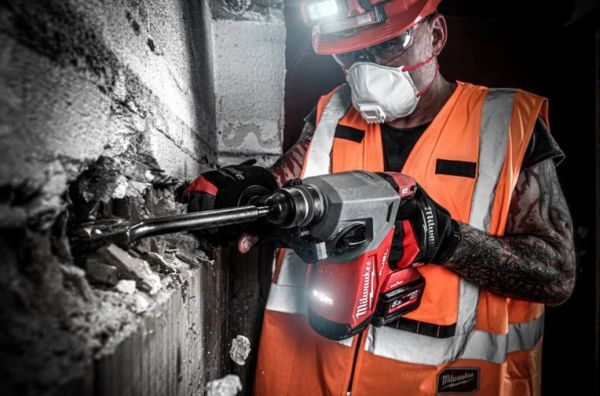 Акк. SDS-Plus перфоратор M18 ONE FH-0