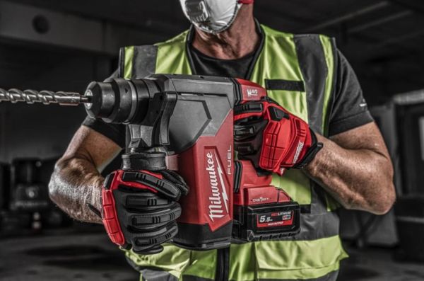 Акк. SDS-Plus перфоратор M18 ONE FHP-0X