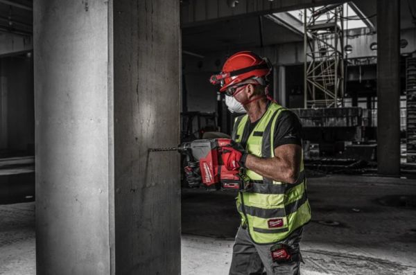 Акк. SDS-Plus перфоратор M18 ONE FHP-0X