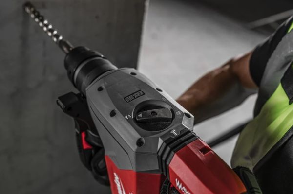 Акк. SDS-Plus перфоратор M18 ONE FHP-0X