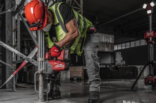 Акк. SDS-Plus перфоратор M18 ONE FHP-0X