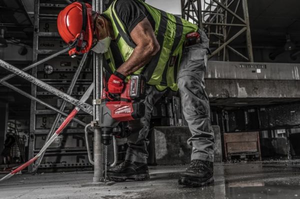 Акк. SDS-Plus перфоратор M18 ONE FHP-0X