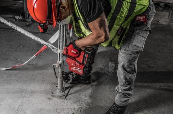 Акк. SDS-Plus перфоратор M18 ONE FHP-0X