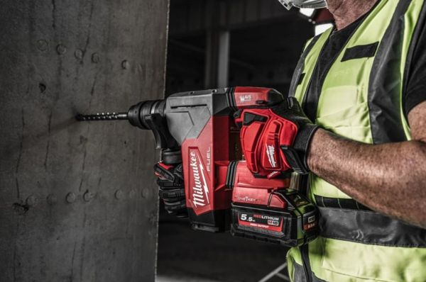 Акк. SDS-Plus перфоратор M18 ONE FHPX-0