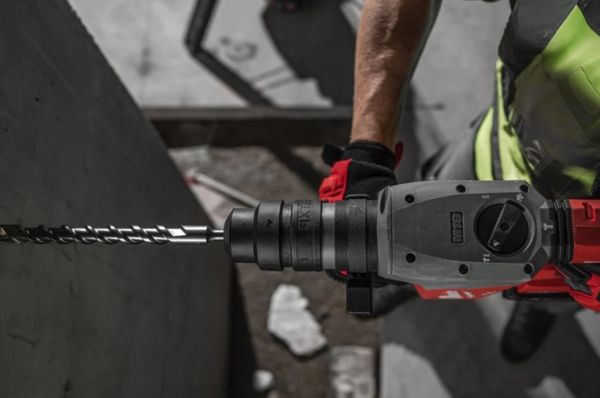 Акк. SDS-Plus перфоратор M18 ONE FHPX-0