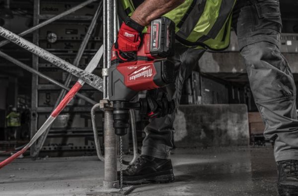 Акк. SDS-Plus перфоратор M18 ONE FHPX-0