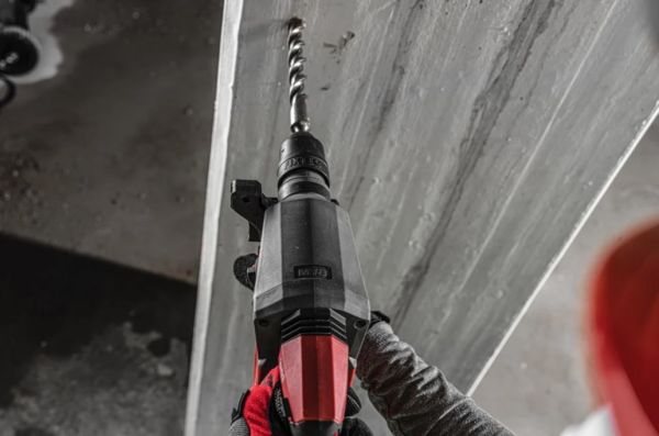 Акк. SDS-Plus перфоратор M18 ONE FHX-0