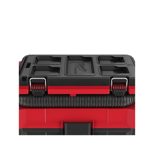 Пилосос акумуляторний PACKOUT MILWAUKEE, M18 FPOVCL-0
