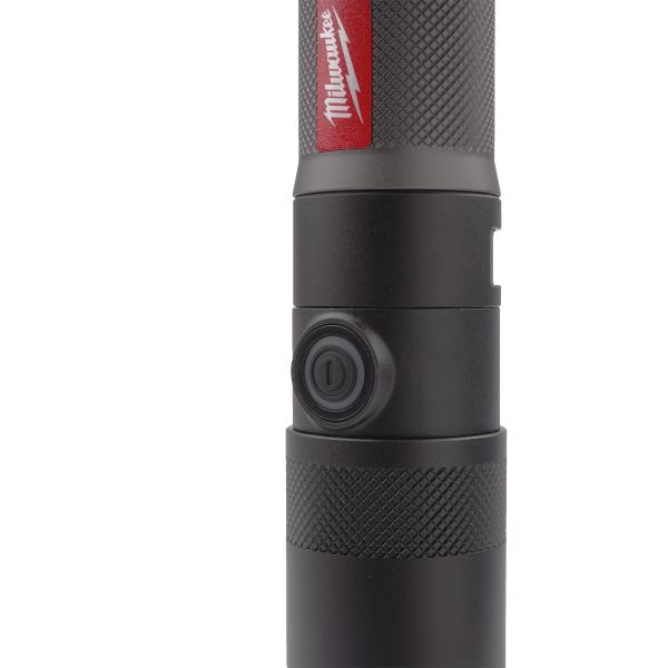 Ліхтар світлодіодний акумуляторний компактний MILWAUKEE, L4 TMLED-301