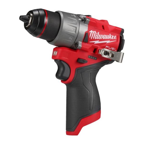 Дриль-шуруповерт акумуляторна безщіткова M12 FDD2-0 крут. мом 45 Нм MILWAUKEE