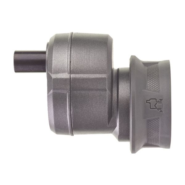 Дриль-шурупокрут з ударом акумуляторний MILWAUKEE, M12 FPDX-0, 37Нм,