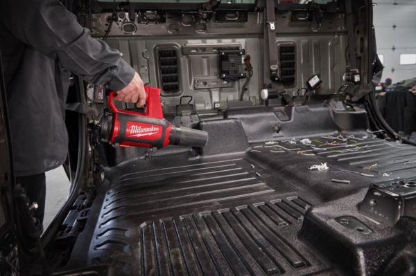 Повітродувка акумуляторна M12BBL-0  MILWAUKEE