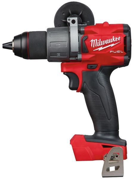Дриль-шурупокрут акумуляторний MILWAUKEE, M18 FDD2-0X,135Нм, (HD кейс)