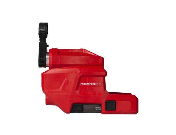 Аккумуляторная компактна система видалення пилу M18 FUEL 26мм SDS-Plus перфораторов FCDDEL-0 (для M18 FH,FHX,ONEFH,ONEFHX)