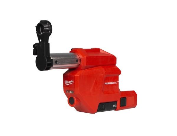 Аккумуляторная компактна система видалення пилу M18 FUEL 26мм SDS-Plus перфораторов FCDDEL-0 (для M18 FH,FHX,ONEFH,ONEFHX)